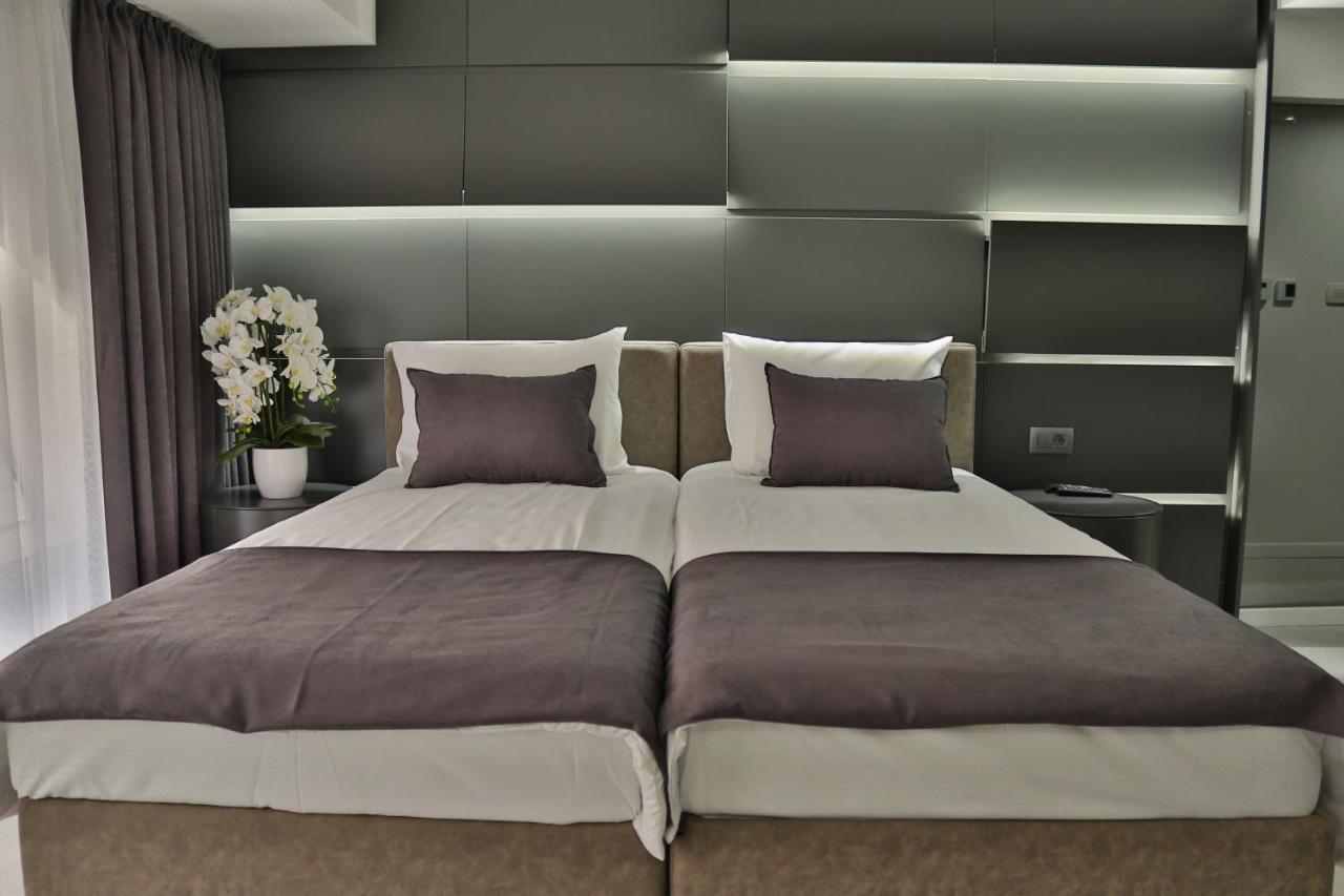 Saat Kula Luxury Rooms Bitola Exterior photo