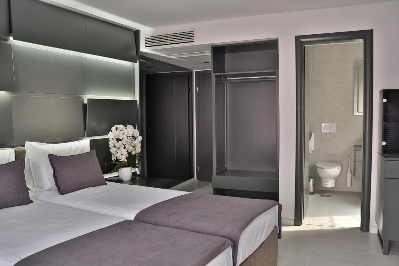 Saat Kula Luxury Rooms Bitola Exterior photo
